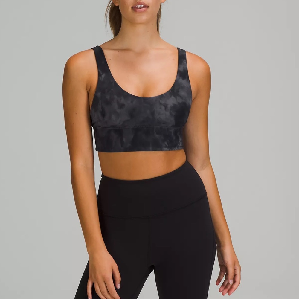 lululemon Align Reversible Bra Light Support, A/B Cup